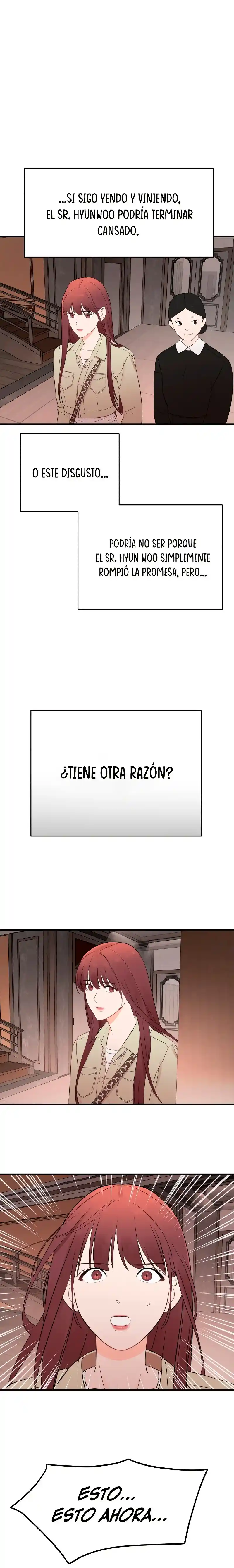 Cómo Domar A Un Marido Peligroso - Capítulo 17 - Página 3 - LectorTMOo