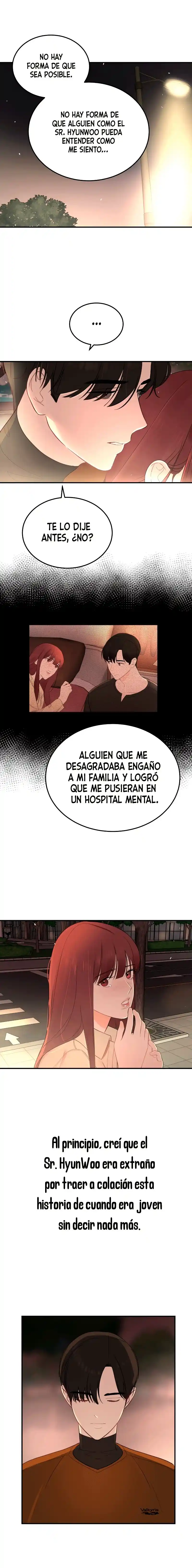 Cómo Domar A Un Marido Peligroso - Capítulo 18 - Página 3 - LectorTMOo