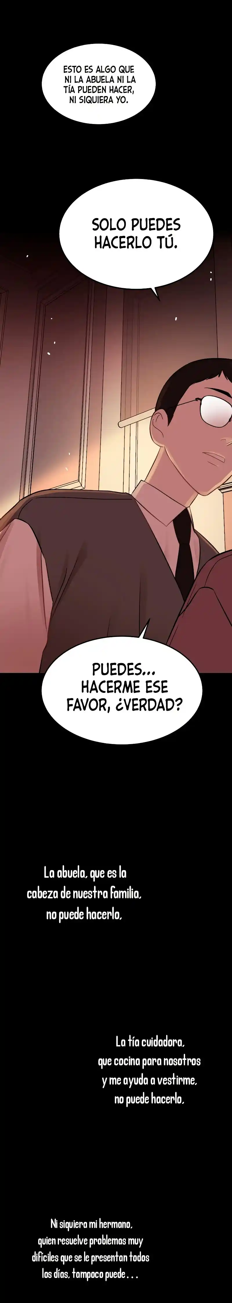Cómo Domar A Un Marido Peligroso - Capítulo 18 - Página 14 - LectorTMOo