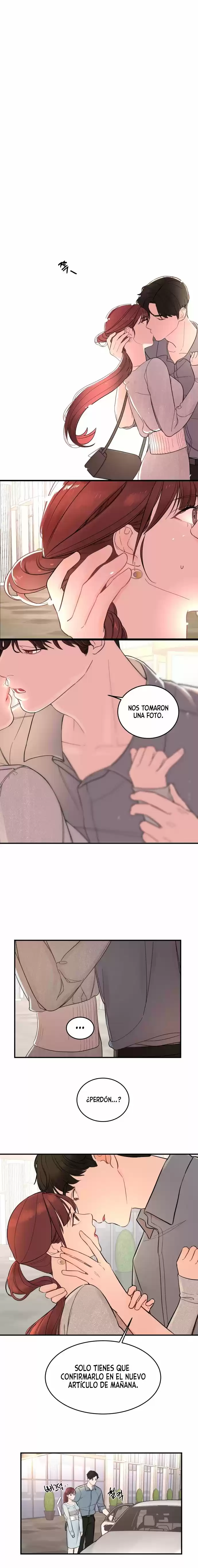 Cómo Domar A Un Marido Peligroso - Capítulo 2 - Página 2 - LectorTMOo