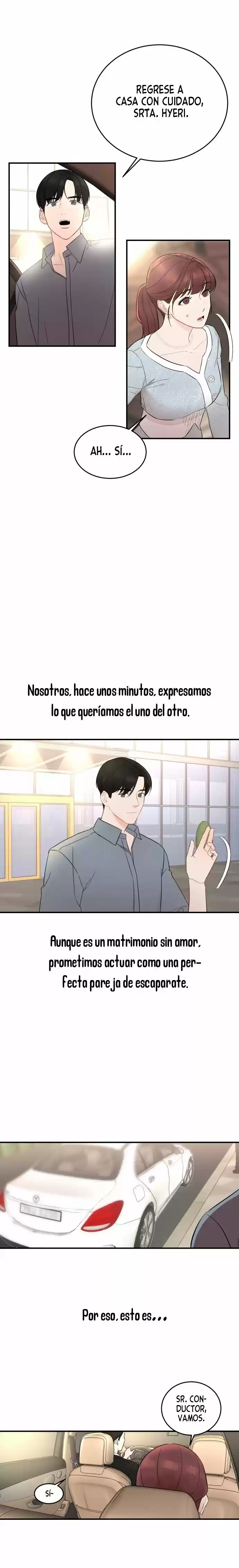 Cómo Domar A Un Marido Peligroso - Capítulo 2 - Página 3 - LectorTMOo