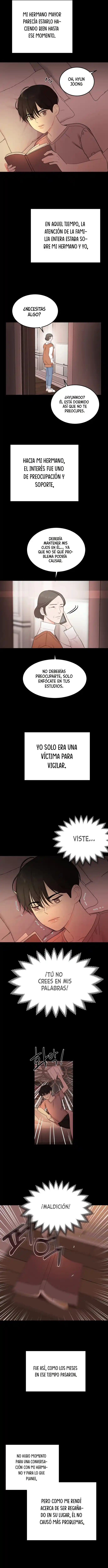 Cómo Domar A Un Marido Peligroso - Capítulo 20 - Página 3 - LectorTMOo