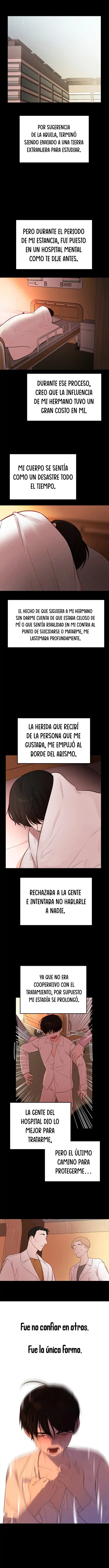 Cómo Domar A Un Marido Peligroso - Capítulo 21 - Página 3 - LectorTMOo