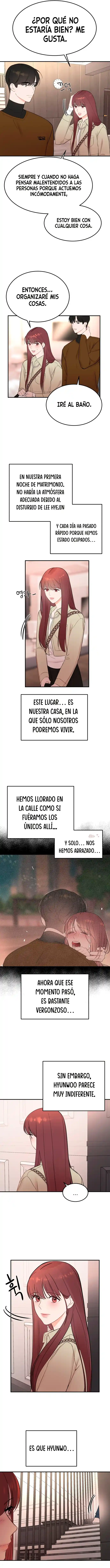 Cómo Domar A Un Marido Peligroso - Capítulo 21 - Página 9 - LectorTMOo