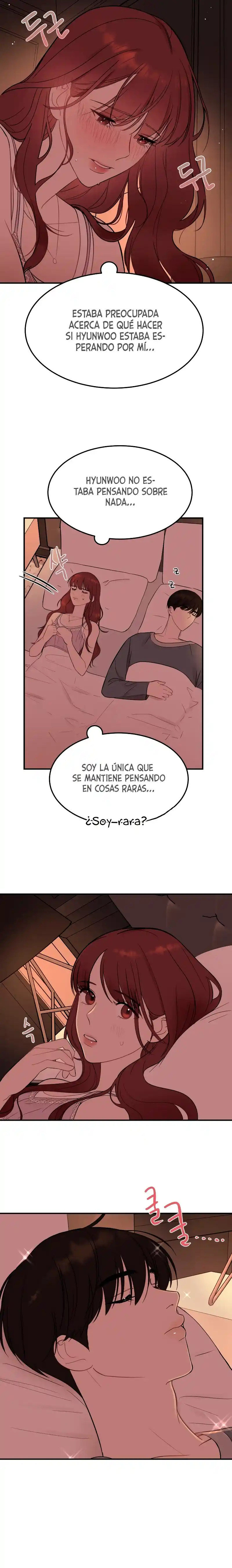 Cómo Domar A Un Marido Peligroso - Capítulo 22 - Página 6 - LectorTMOo