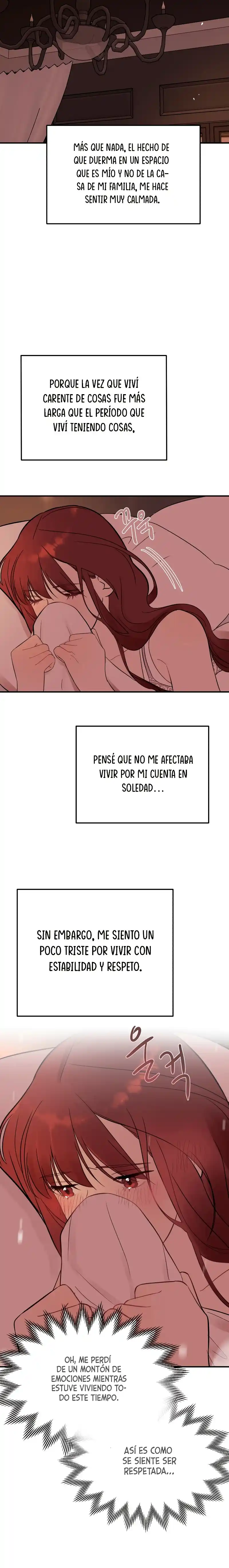 Cómo Domar A Un Marido Peligroso - Capítulo 22 - Página 8 - LectorTMOo