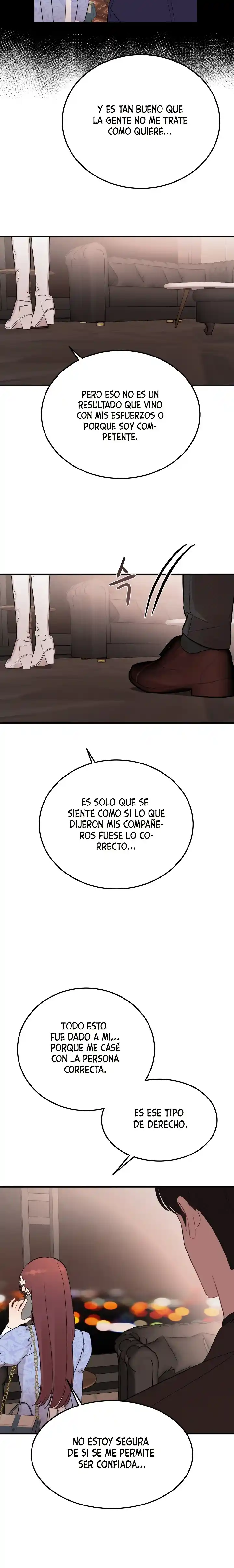 Cómo Domar A Un Marido Peligroso - Capítulo 23 - Página 18 - LectorTMOo