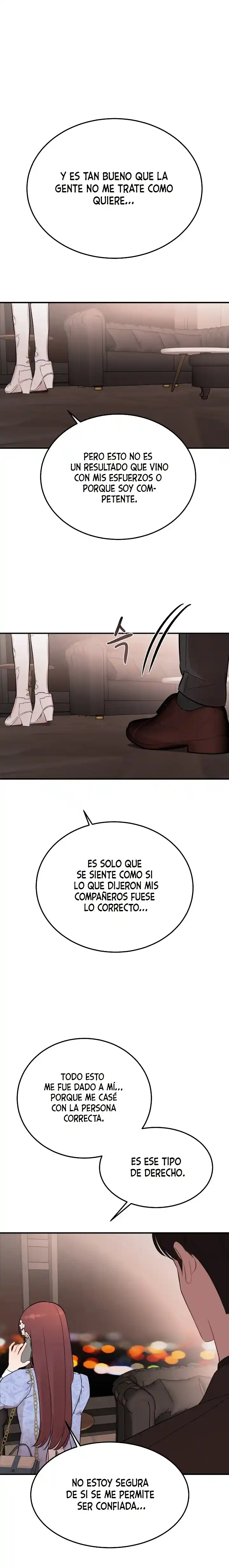 Cómo Domar A Un Marido Peligroso - Capítulo 24 - Página 2 - LectorTMOo