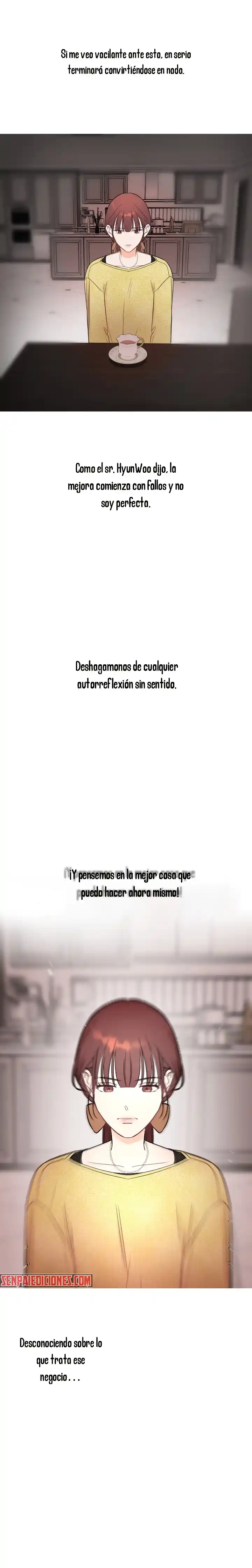 Cómo Domar A Un Marido Peligroso - Capítulo 24 - Página 20 - LectorTMOo