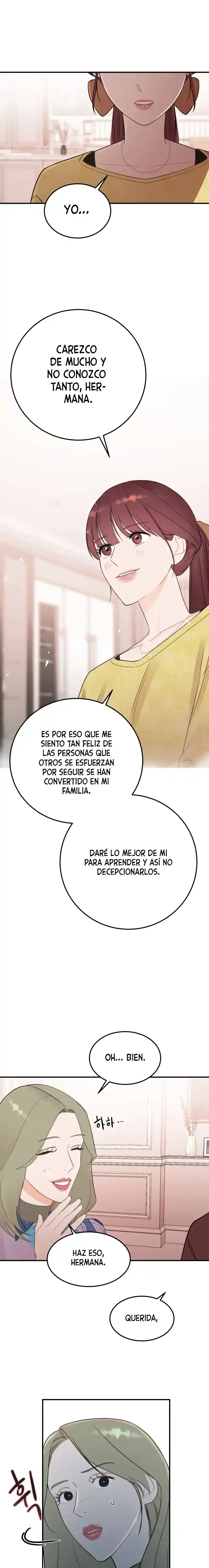 Cómo Domar A Un Marido Peligroso - Capítulo 25 - Página 4 - LectorTMOo