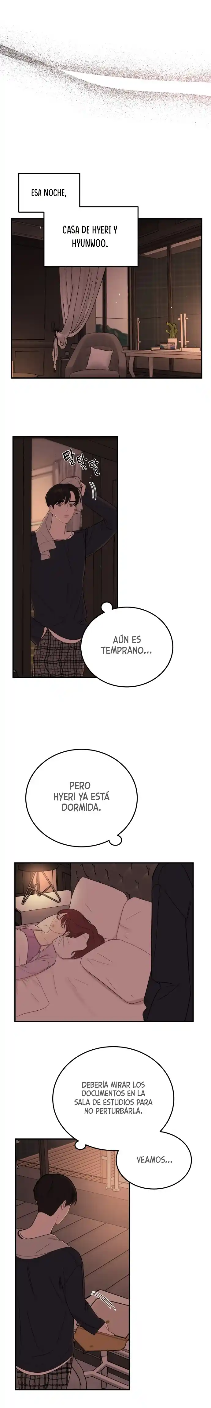 Cómo Domar A Un Marido Peligroso - Capítulo 25 - Página 7 - LectorTMOo