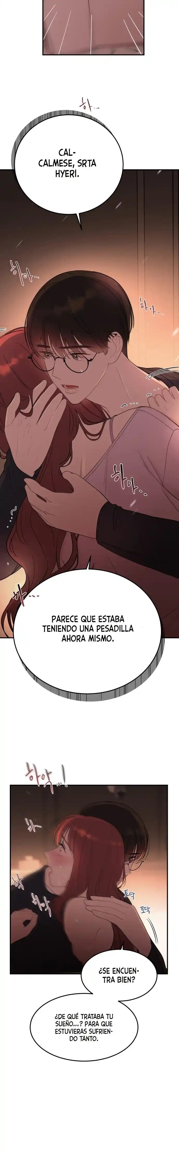 Cómo Domar A Un Marido Peligroso - Capítulo 25 - Página 13 - LectorTMOo