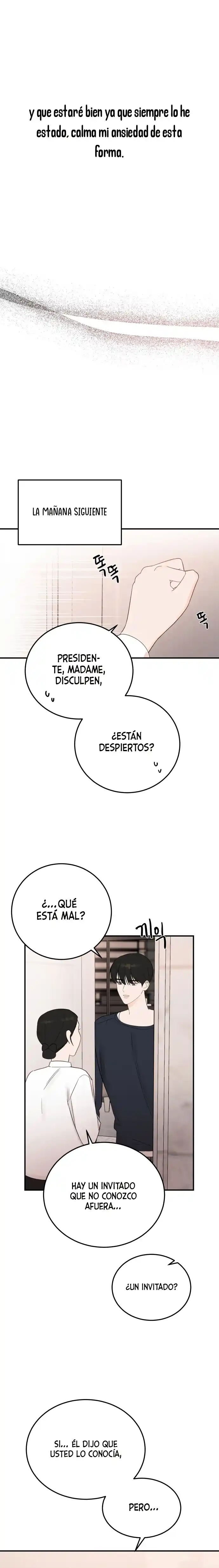 Cómo Domar A Un Marido Peligroso - Capítulo 25 - Página 17 - LectorTMOo