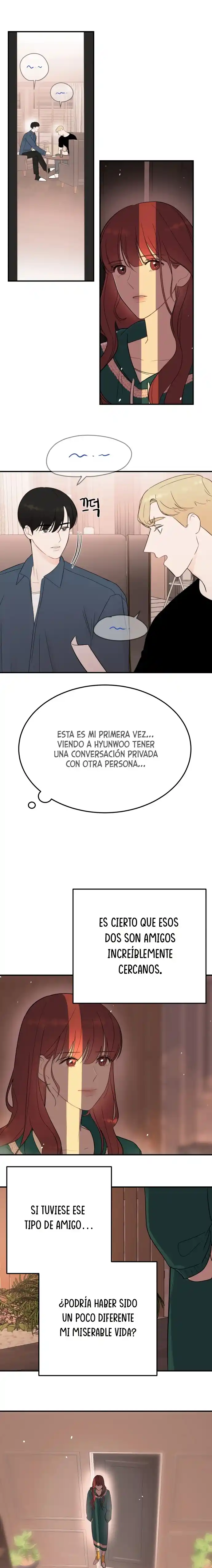 Cómo Domar A Un Marido Peligroso - Capítulo 26 - Página 10 - LectorTMOo