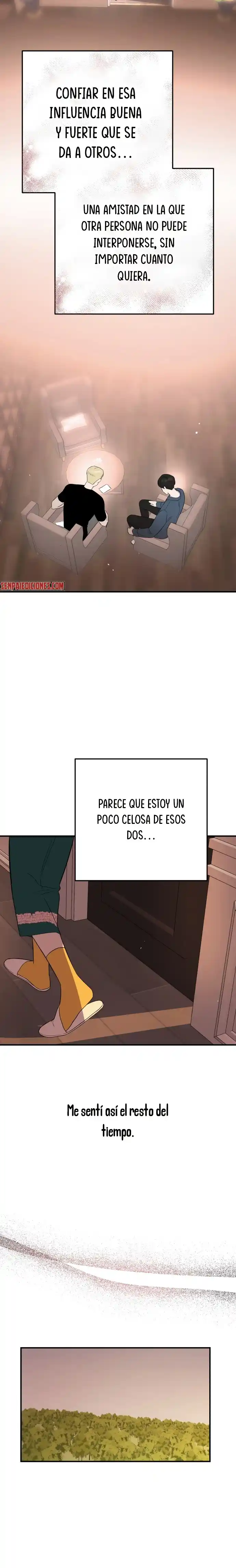 Cómo Domar A Un Marido Peligroso - Capítulo 26 - Página 11 - LectorTMOo