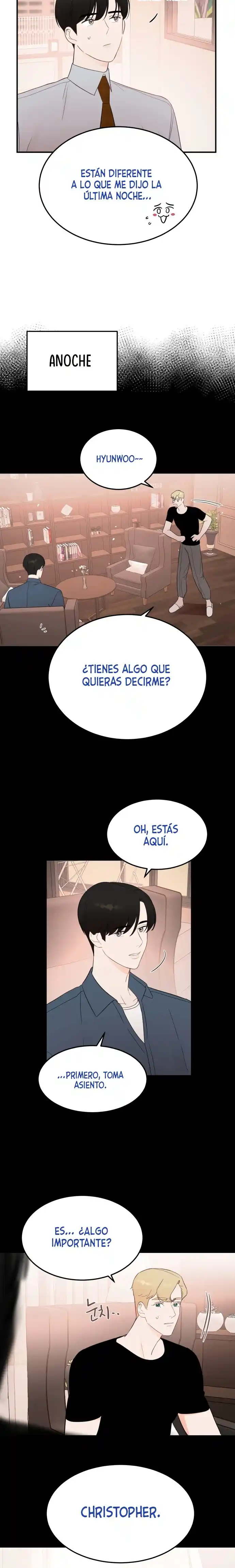 Cómo Domar A Un Marido Peligroso - Capítulo 26 - Página 15 - LectorTMOo