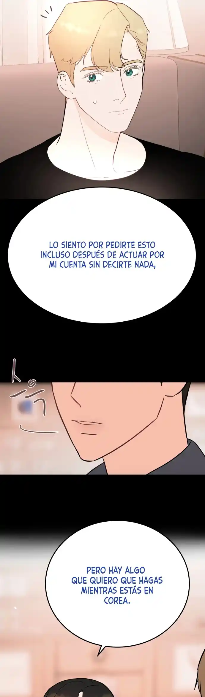 Cómo Domar A Un Marido Peligroso - Capítulo 26 - Página 16 - LectorTMOo