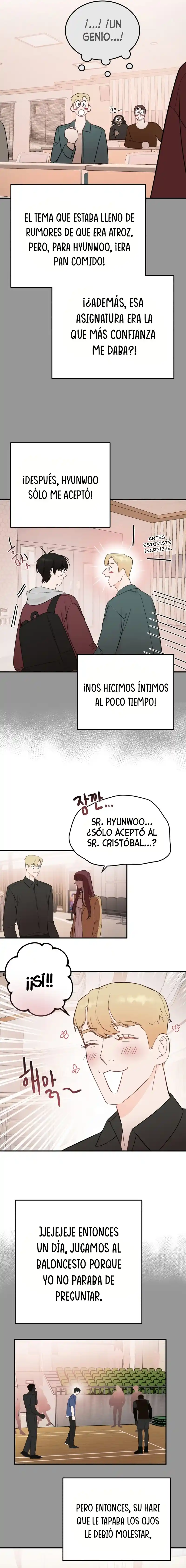 Cómo Domar A Un Marido Peligroso - Capítulo 27 - Página 14 - LectorTMOo