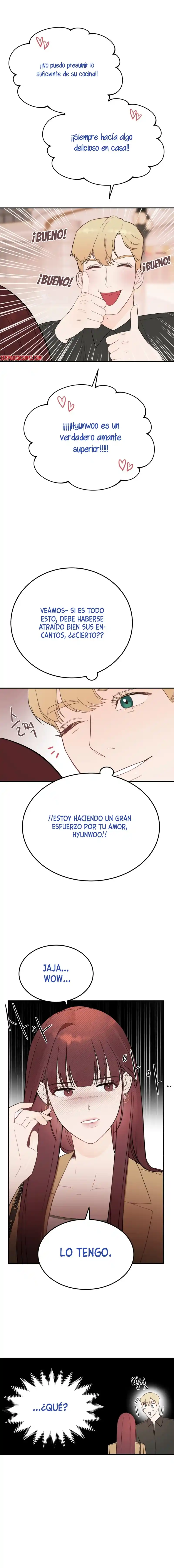 Cómo Domar A Un Marido Peligroso - Capítulo 28 - Página 2 - LectorTMOo