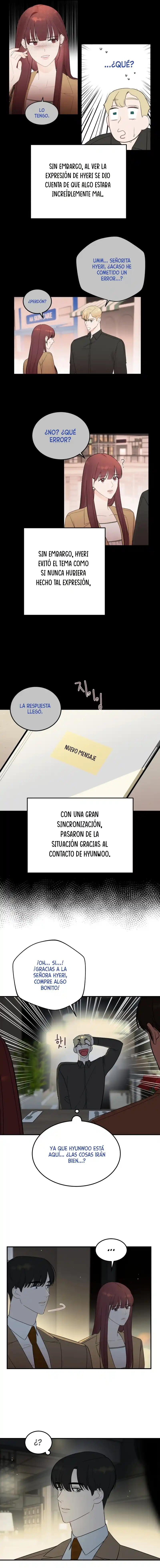 Cómo Domar A Un Marido Peligroso - Capítulo 28 - Página 15 - LectorTMOo