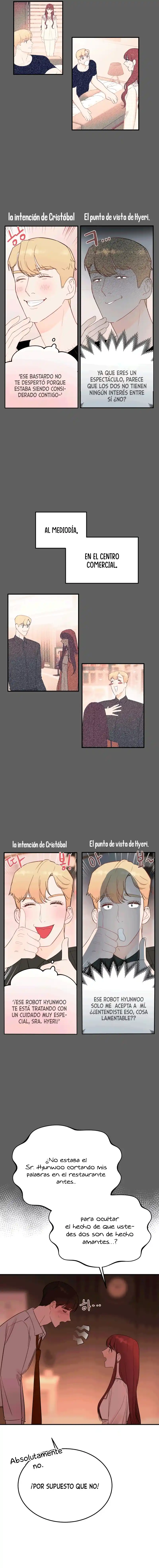 Cómo Domar A Un Marido Peligroso - Capítulo 29 - Página 13 - LectorTMOo