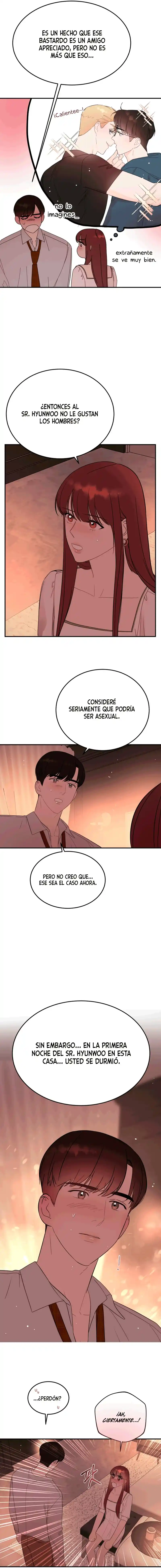 Cómo Domar A Un Marido Peligroso - Capítulo 29 - Página 14 - LectorTMOo