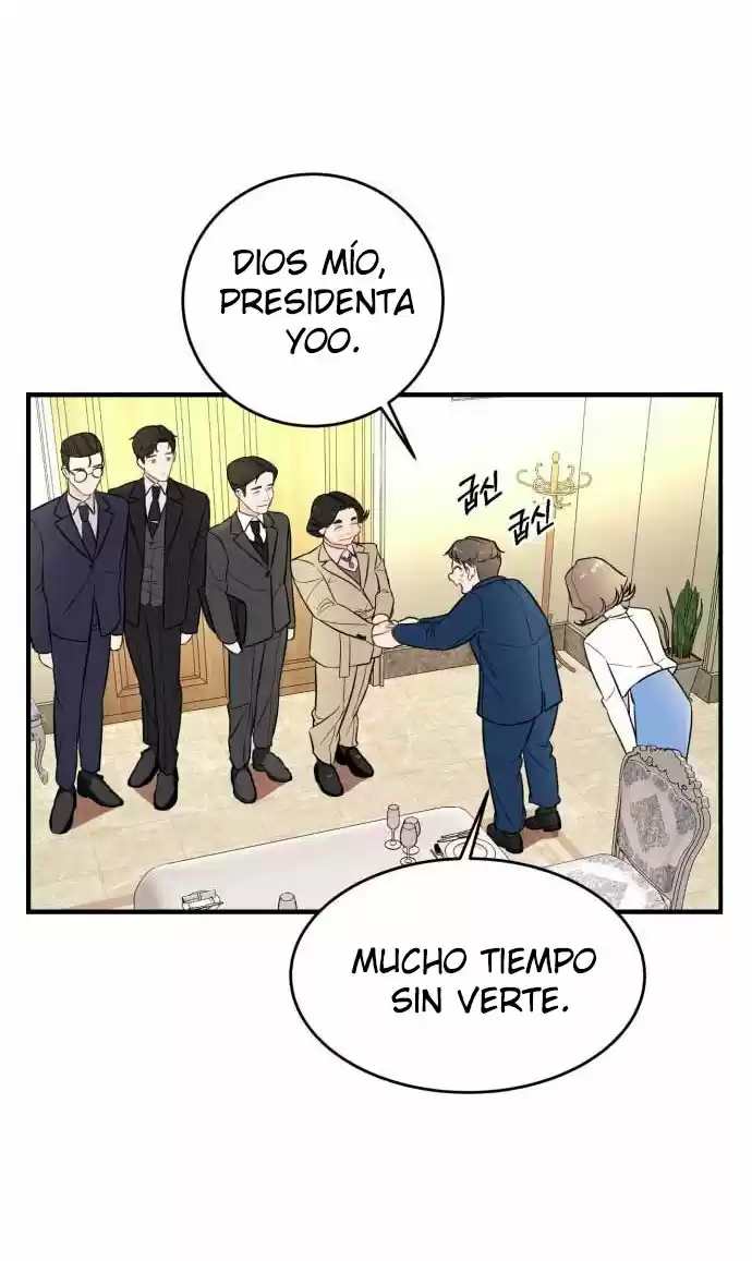 Cómo Domar A Un Marido Peligroso - Capítulo 3 - Página 9 - LectorTMOo