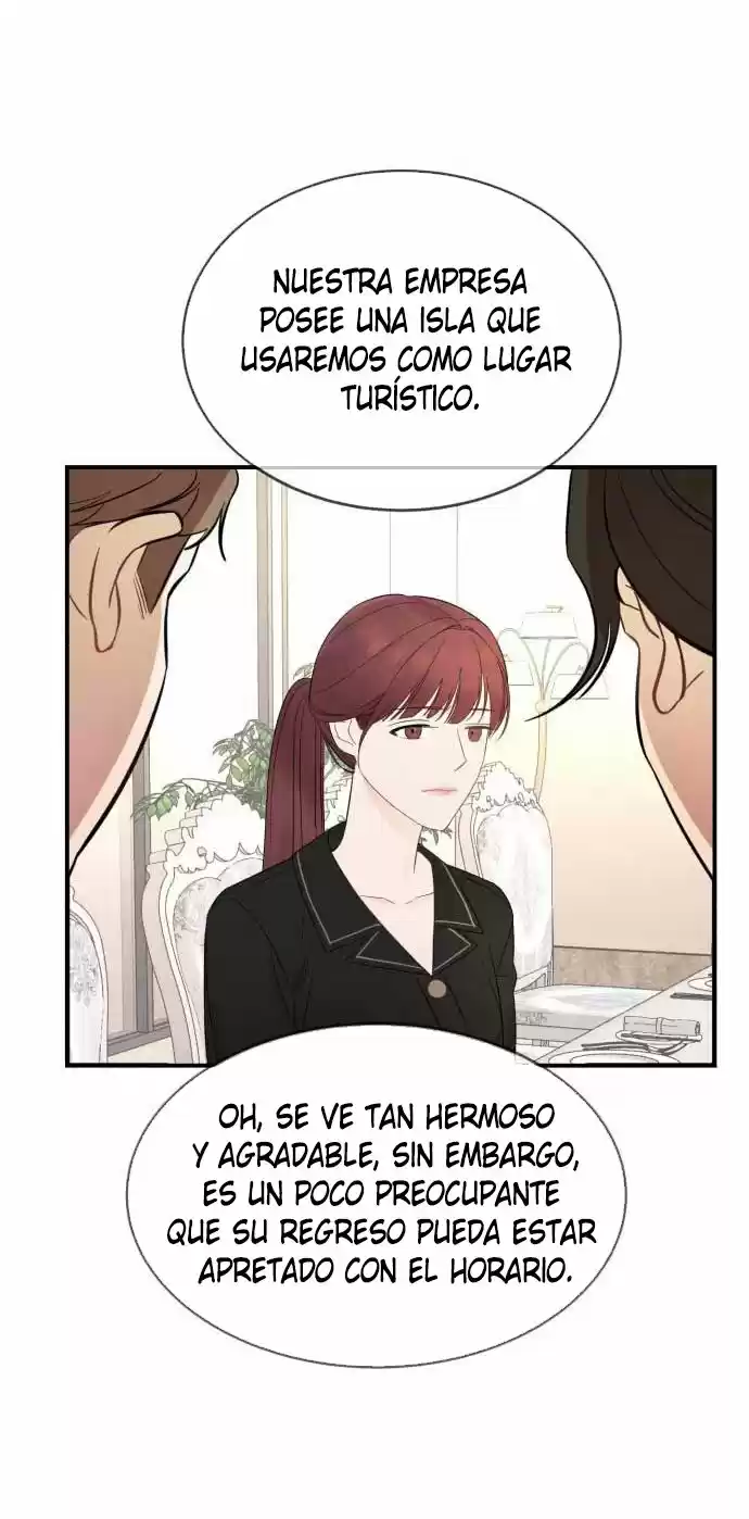 Cómo Domar A Un Marido Peligroso - Capítulo 3 - Página 23 - LectorTMOo