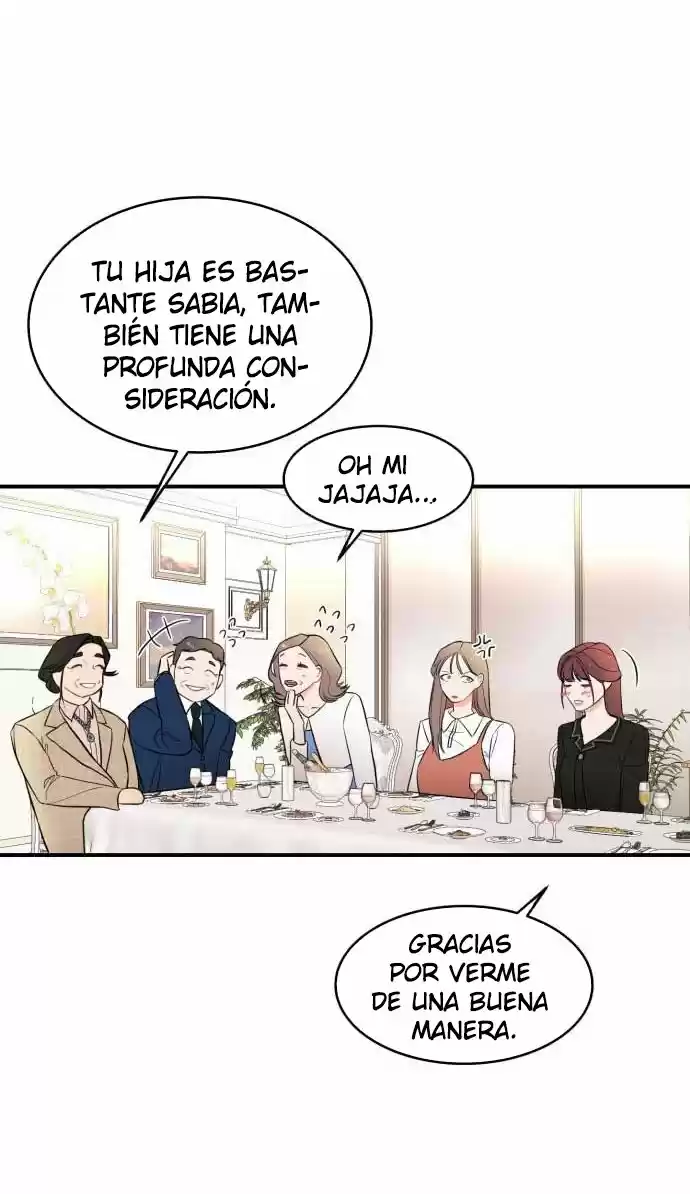 Cómo Domar A Un Marido Peligroso - Capítulo 3 - Página 33 - LectorTMOo