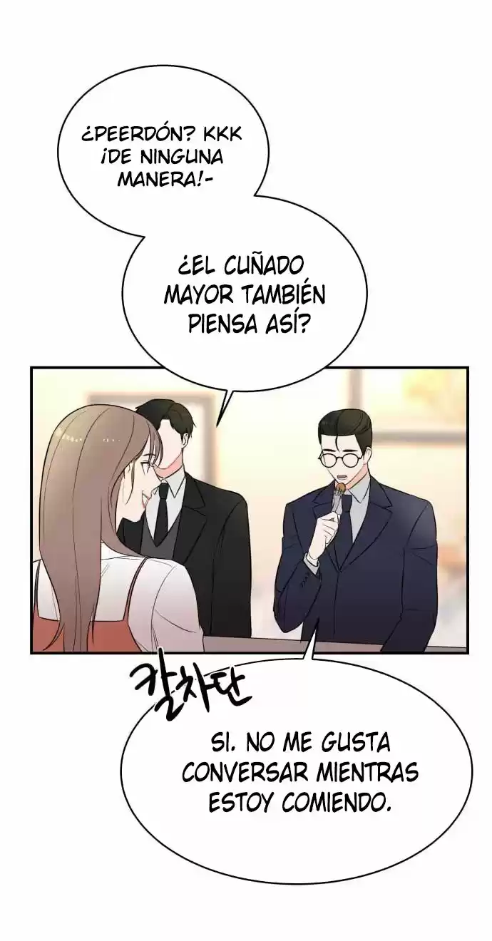 Cómo Domar A Un Marido Peligroso - Capítulo 3 - Página 49 - LectorTMOo