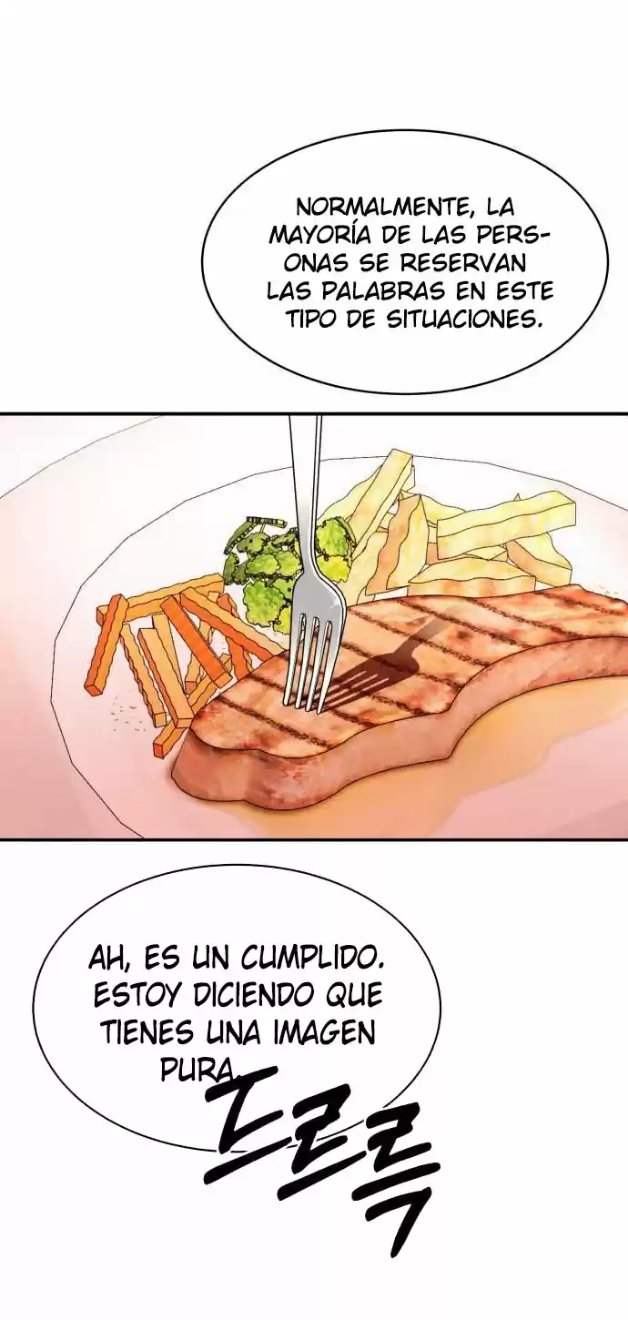 Cómo Domar A Un Marido Peligroso - Capítulo 3 - Página 53 - LectorTMOo