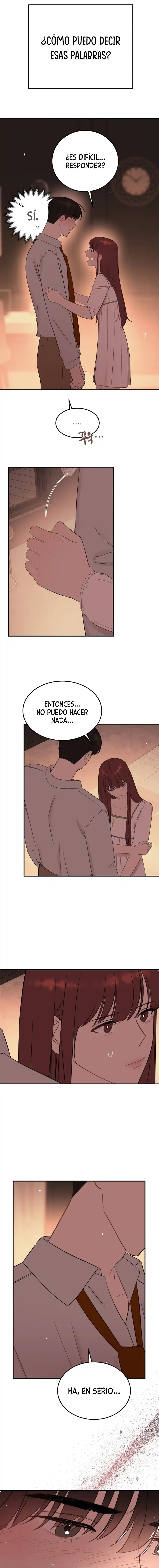 Cómo Domar A Un Marido Peligroso - Capítulo 30 - Página 7 - LectorTMOo