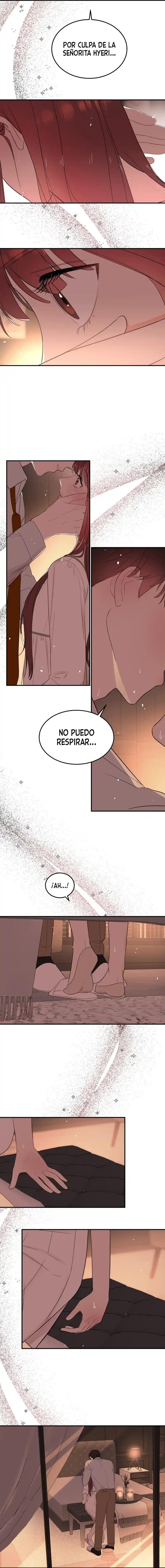 Cómo Domar A Un Marido Peligroso - Capítulo 30 - Página 8 - LectorTMOo