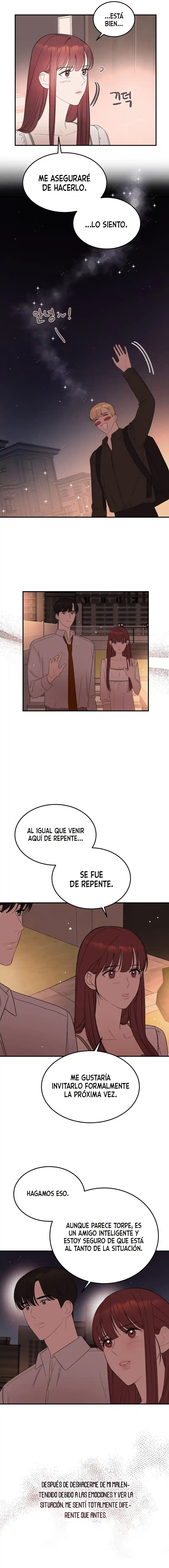 Cómo Domar A Un Marido Peligroso - Capítulo 30 - Página 12 - LectorTMOo
