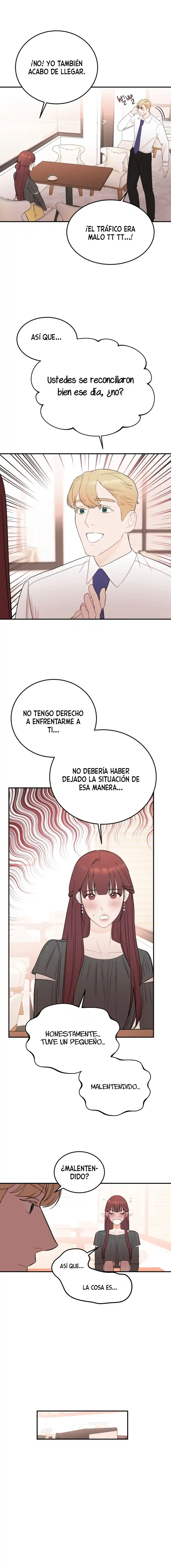 Cómo Domar A Un Marido Peligroso - Capítulo 31 - Página 13 - LectorTMOo