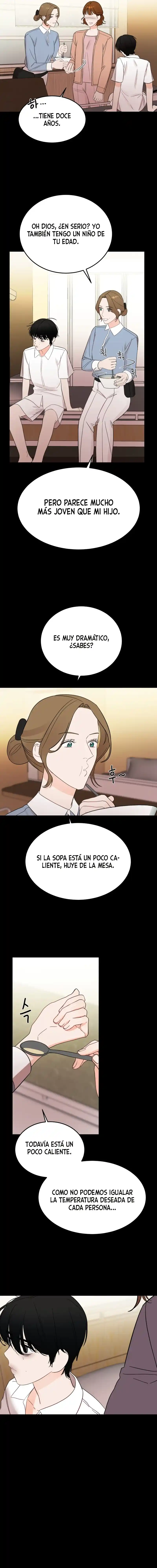Cómo Domar A Un Marido Peligroso - Capítulo 32 - Página 6 - LectorTMOo