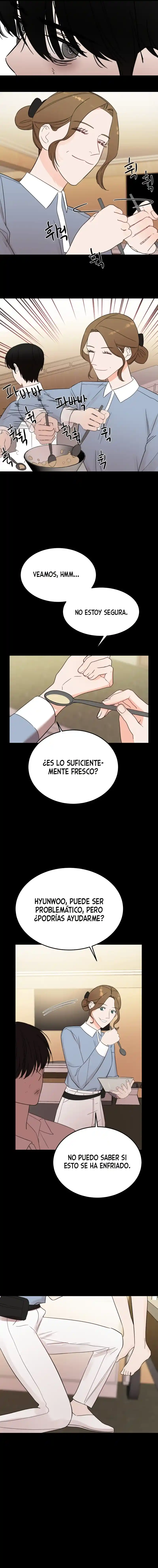 Cómo Domar A Un Marido Peligroso - Capítulo 32 - Página 7 - LectorTMOo