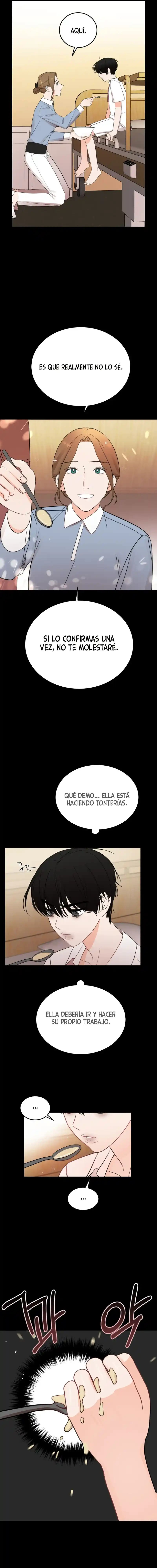 Cómo Domar A Un Marido Peligroso - Capítulo 32 - Página 8 - LectorTMOo