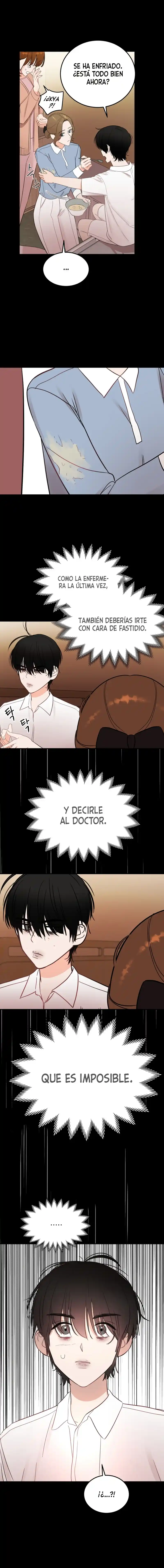 Cómo Domar A Un Marido Peligroso - Capítulo 32 - Página 9 - LectorTMOo