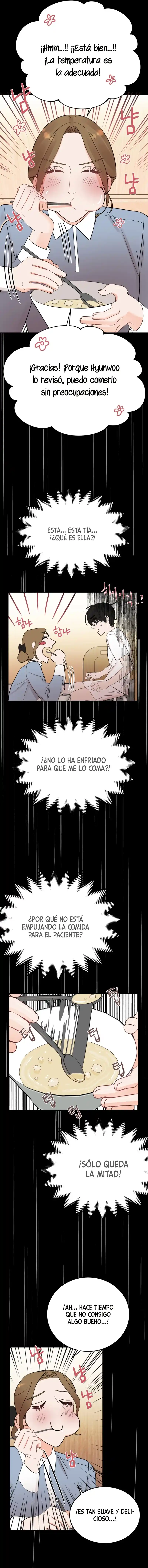Cómo Domar A Un Marido Peligroso - Capítulo 32 - Página 10 - LectorTMOo