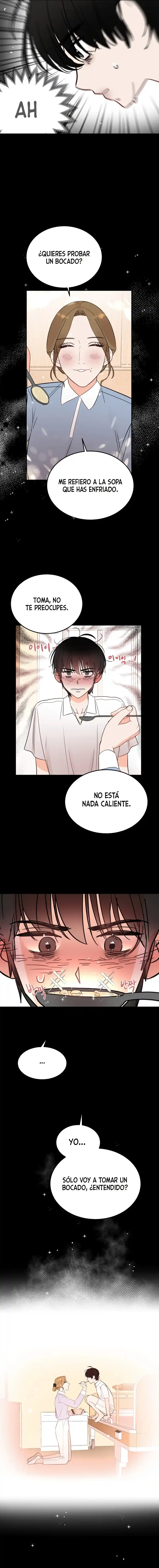 Cómo Domar A Un Marido Peligroso - Capítulo 32 - Página 12 - LectorTMOo
