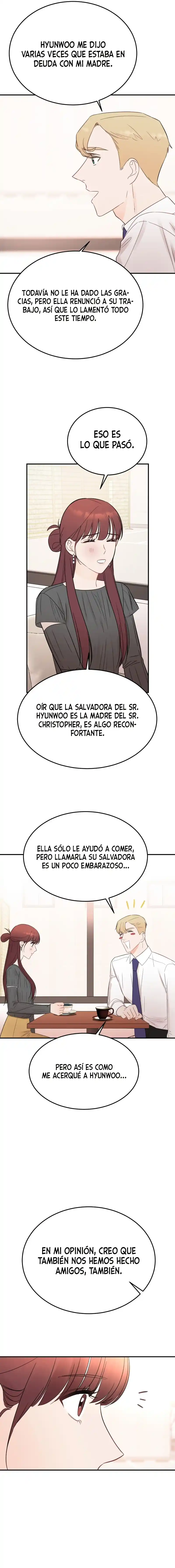 Cómo Domar A Un Marido Peligroso - Capítulo 32 - Página 15 - LectorTMOo