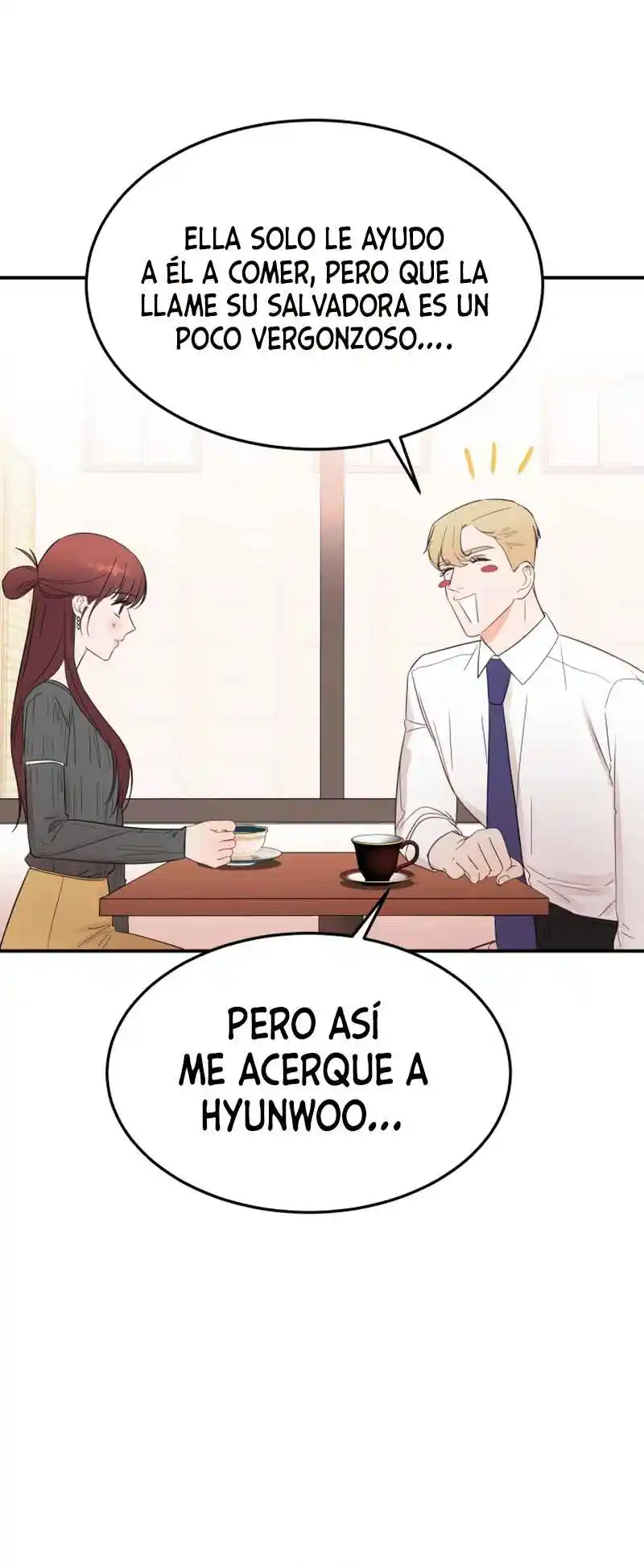 Cómo Domar A Un Marido Peligroso - Capítulo 33 - Página 2 - LectorTMOo