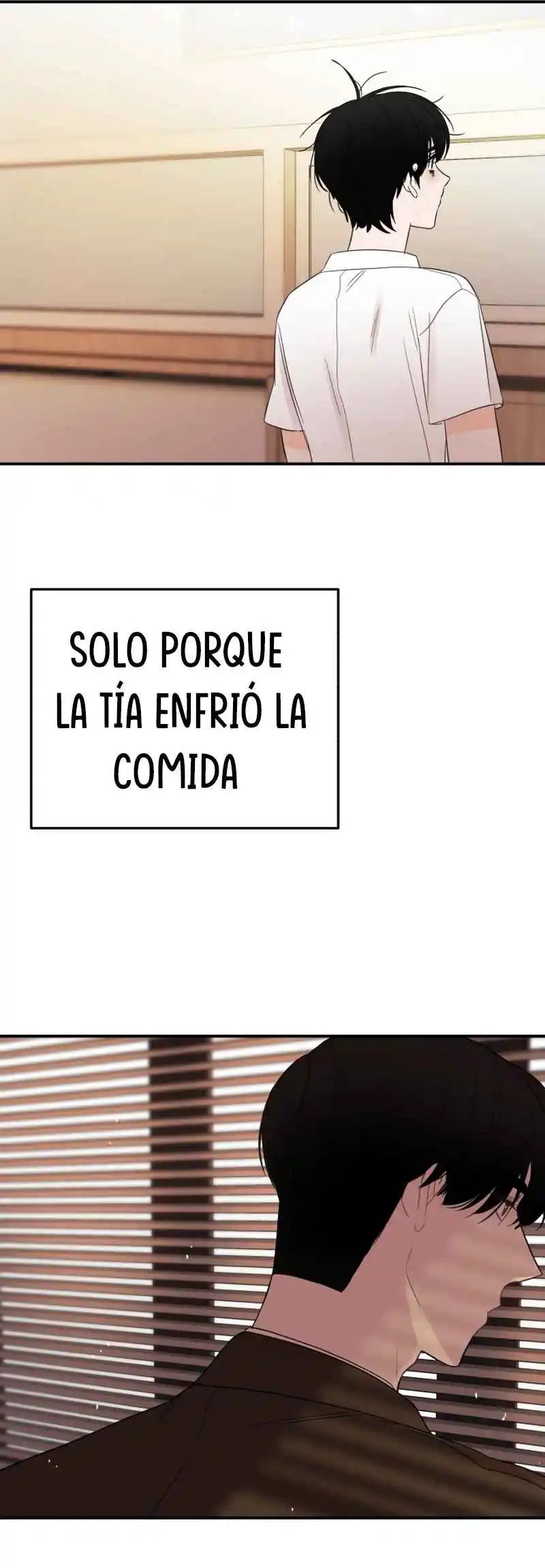 Cómo Domar A Un Marido Peligroso - Capítulo 33 - Página 7 - LectorTMOo