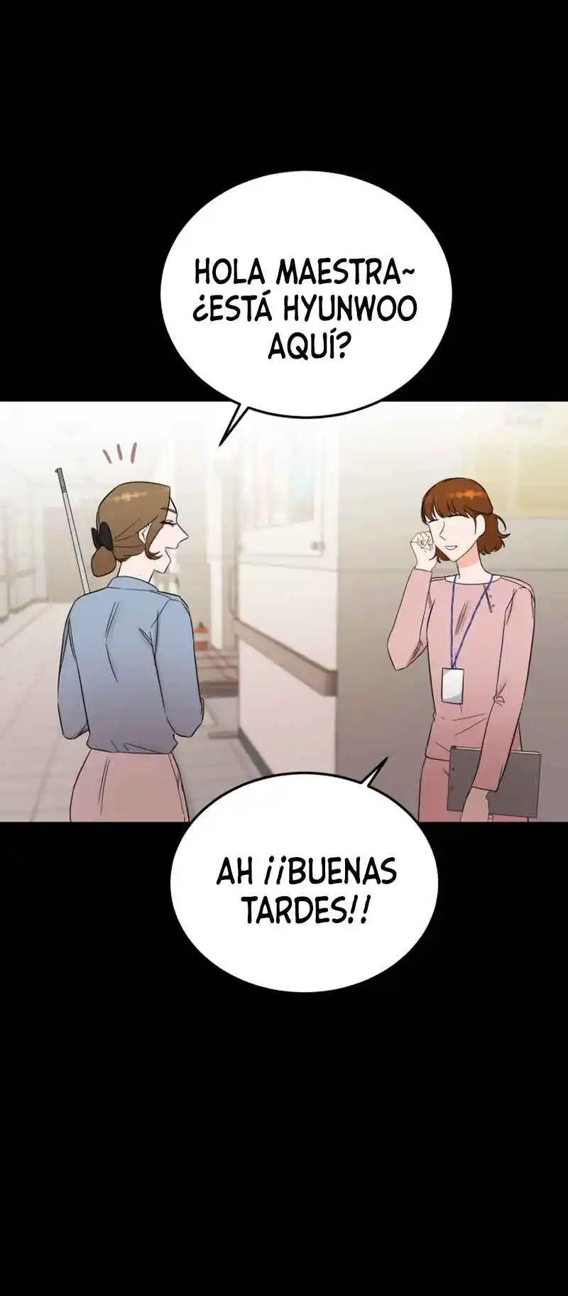 Cómo Domar A Un Marido Peligroso - Capítulo 33 - Página 19 - LectorTMOo