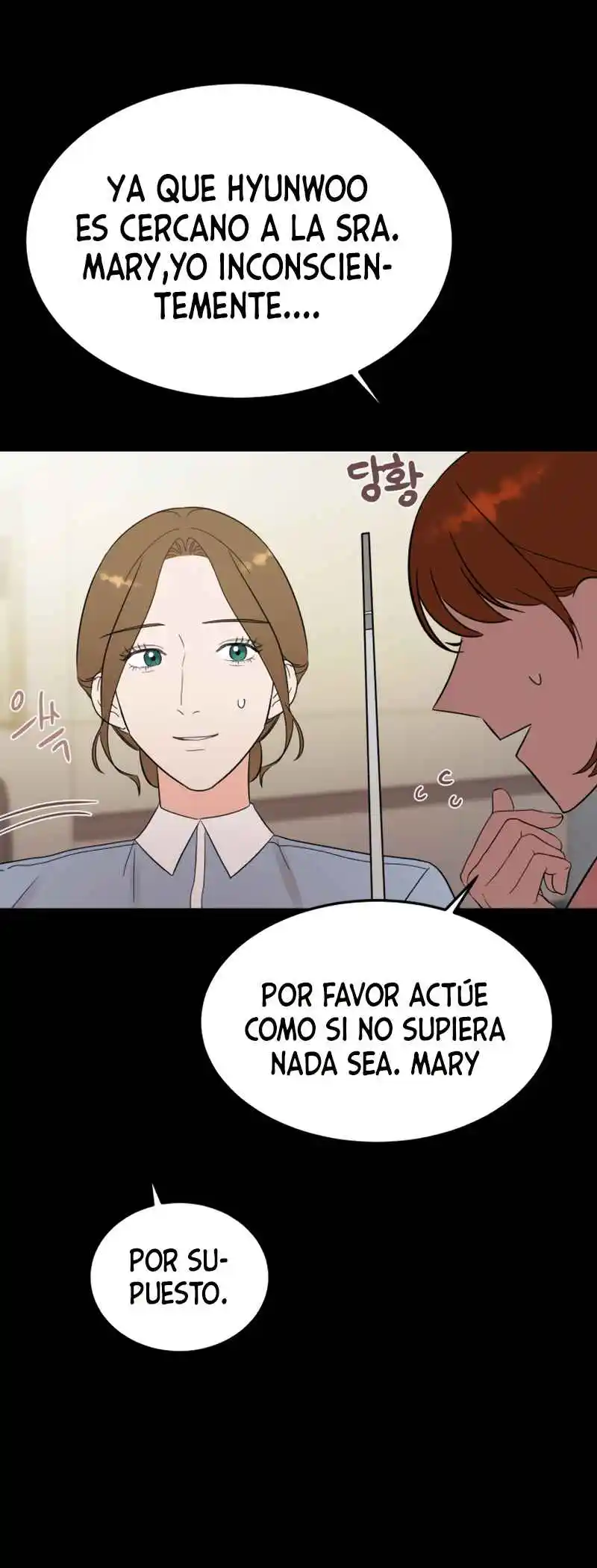 Cómo Domar A Un Marido Peligroso - Capítulo 33 - Página 24 - LectorTMOo