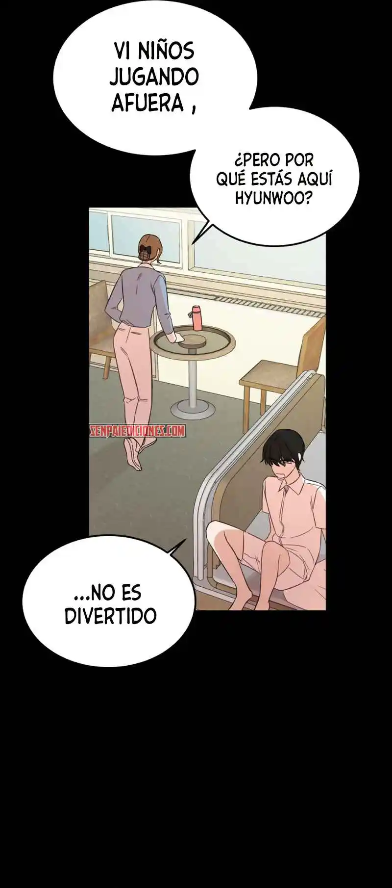 Cómo Domar A Un Marido Peligroso - Capítulo 33 - Página 30 - LectorTMOo