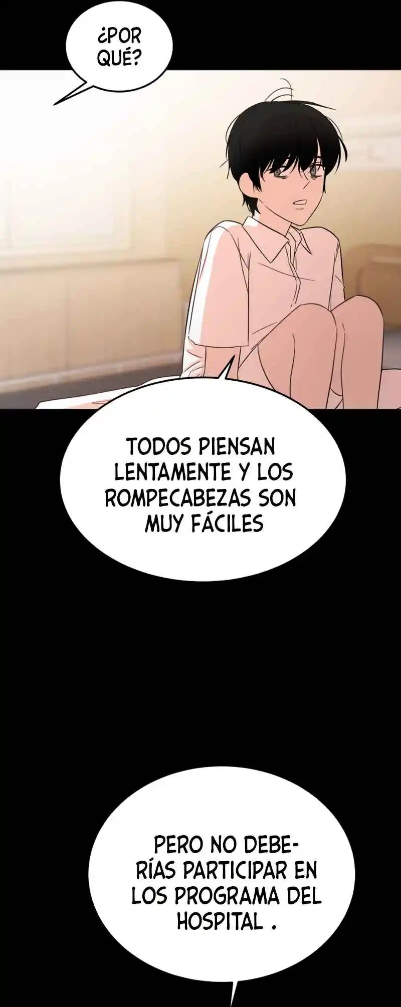 Cómo Domar A Un Marido Peligroso - Capítulo 33 - Página 31 - LectorTMOo