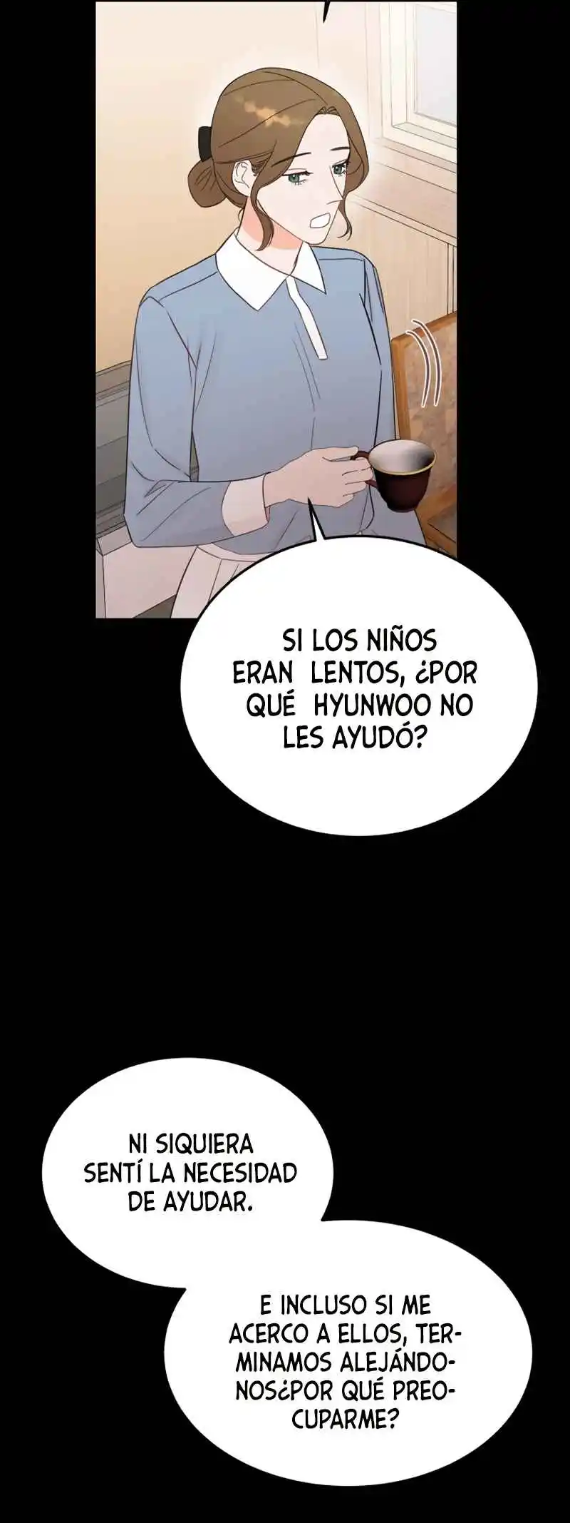 Cómo Domar A Un Marido Peligroso - Capítulo 33 - Página 32 - LectorTMOo