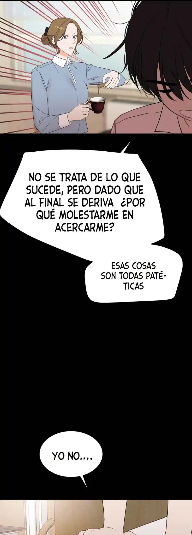 Cómo Domar A Un Marido Peligroso - Capítulo 33 - Página 35 - LectorTMOo